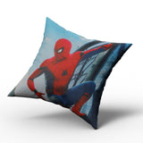 Character Cushion - B, Cushions & Pillows, Chase Value, Chase Value