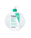 CeraVe Foaming Cleanser - 236 ml