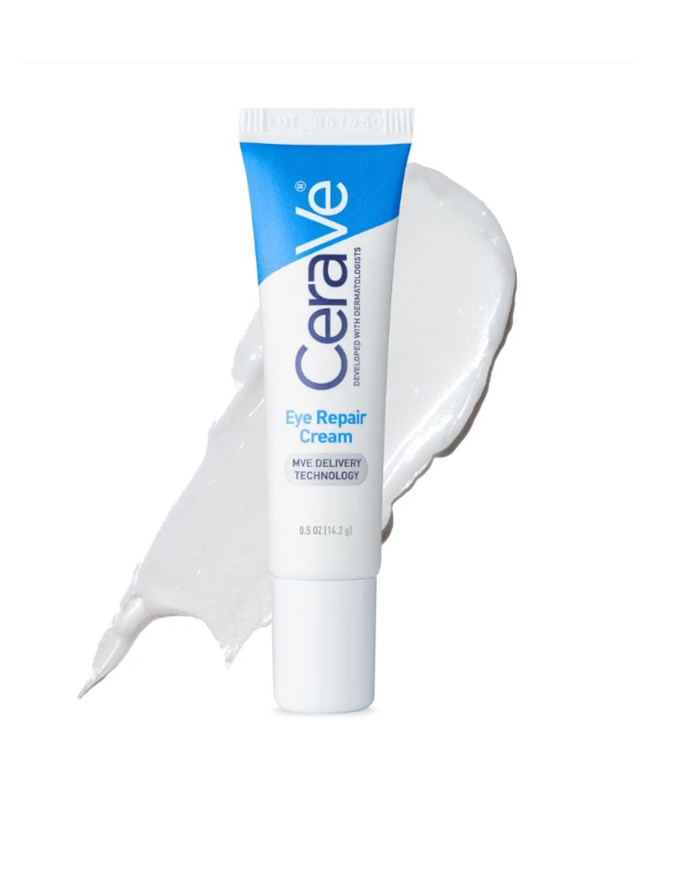 CeraVe Eye Repair Cream - 14 g