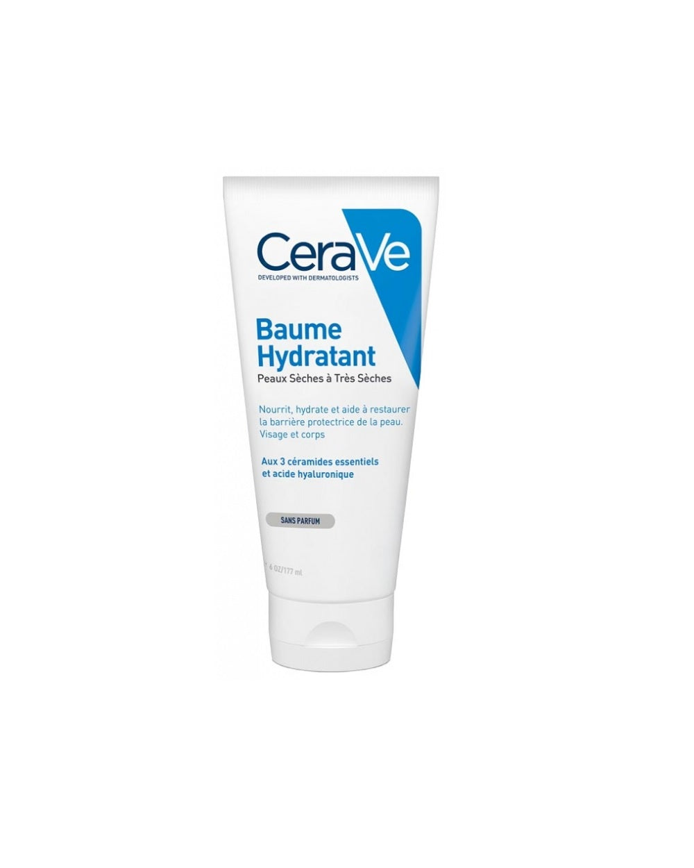 CeraVe Moisturising Cream - 177 g