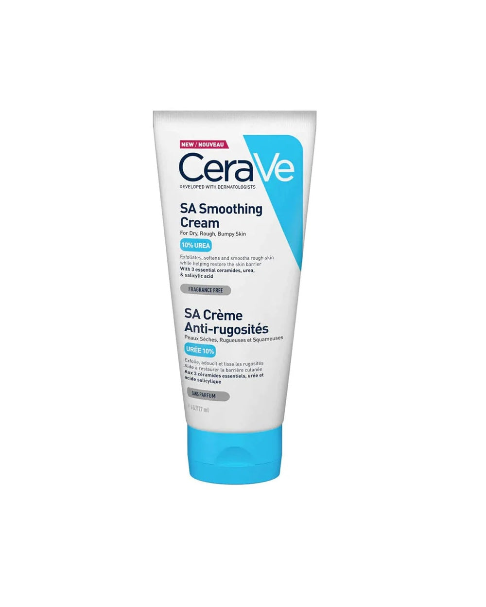CeraVe SA Smoothing Cream - 177 g