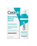 CeraVe Resurfacing Retinol Serum - 30 ml