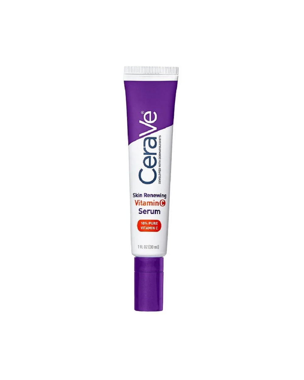 CeraVe Skin Renewing Vitamin C Serum - 30 ml