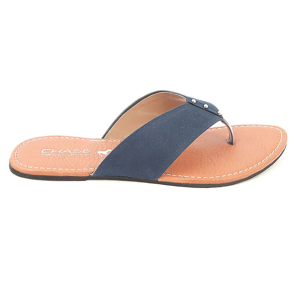 Women's Slipper (333) - Grey, Women, Slippers, Chase Value, Chase Value