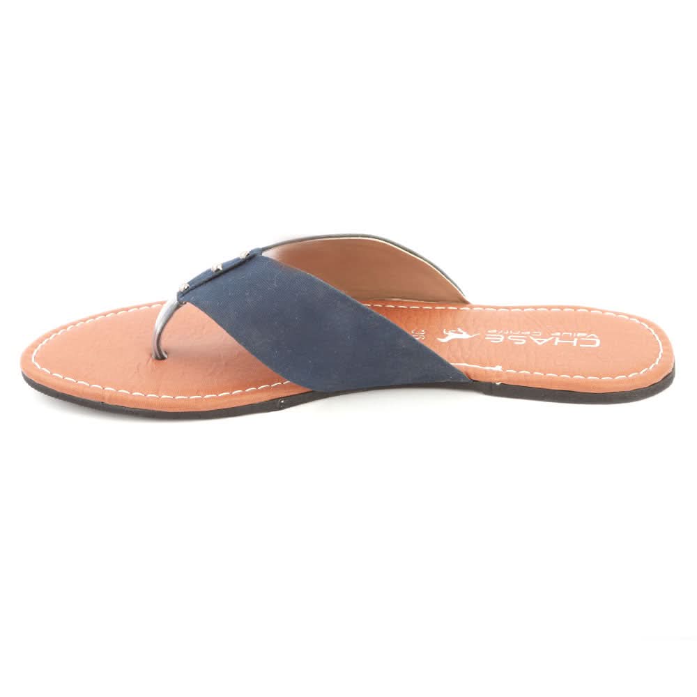 Women's Slipper (333) - Grey, Women, Slippers, Chase Value, Chase Value
