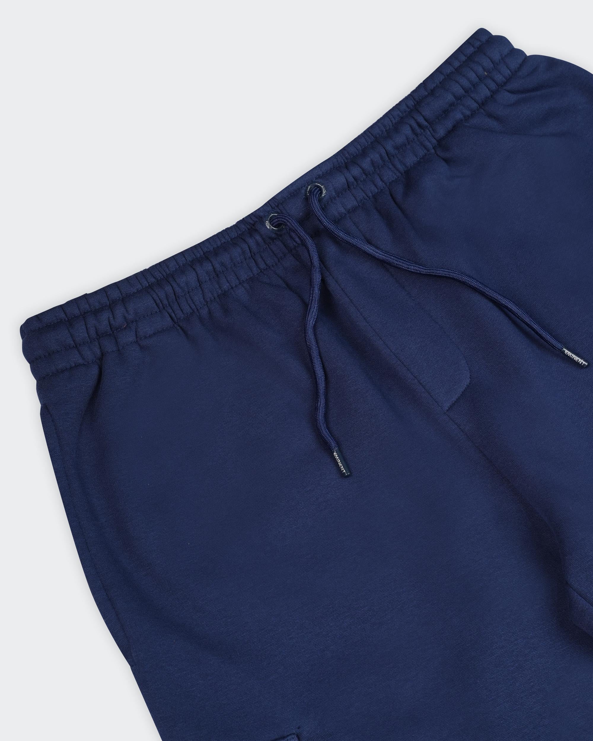Eminent Men's Knitted Night Trousers
