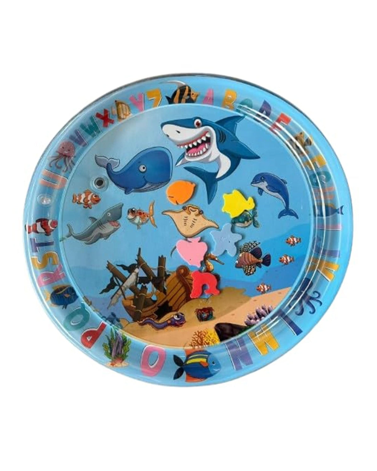 Water Mat, Educational Toys, Chase Value, Chase Value