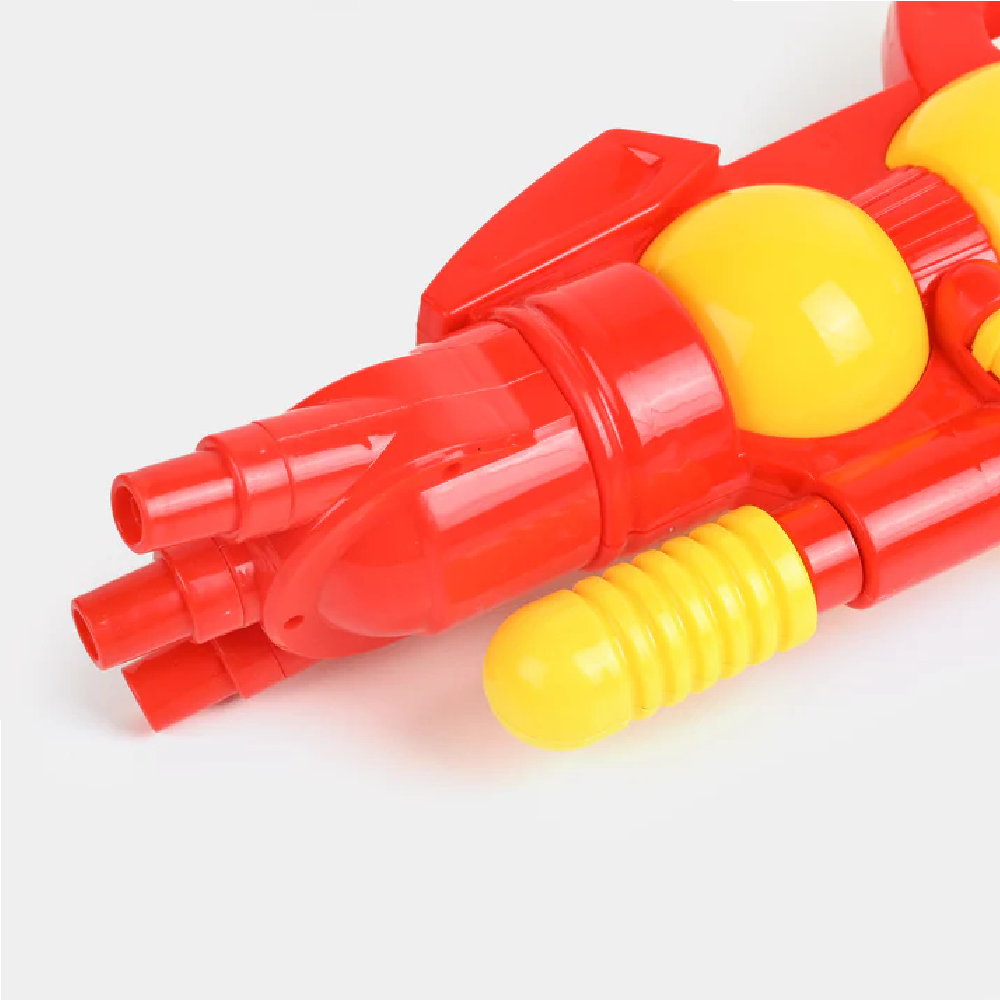 Wonder Play Water Gun, Weapon Toys, Chase Value, Chase Value