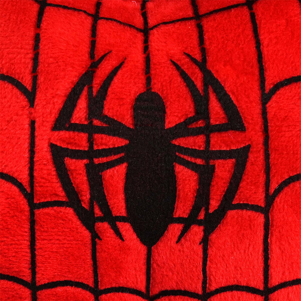 Super Hero Small - Red, Stuffed Toys, Chase Value, Chase Value