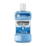 Listerine Advanced Tartar Control Antiseptic Arctic Mint Mouthwash, 250ml, Oral Care, Listerine, Chase Value