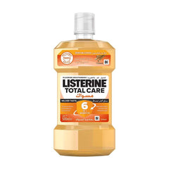 Listerine Miswak Mouthwash, 500ml