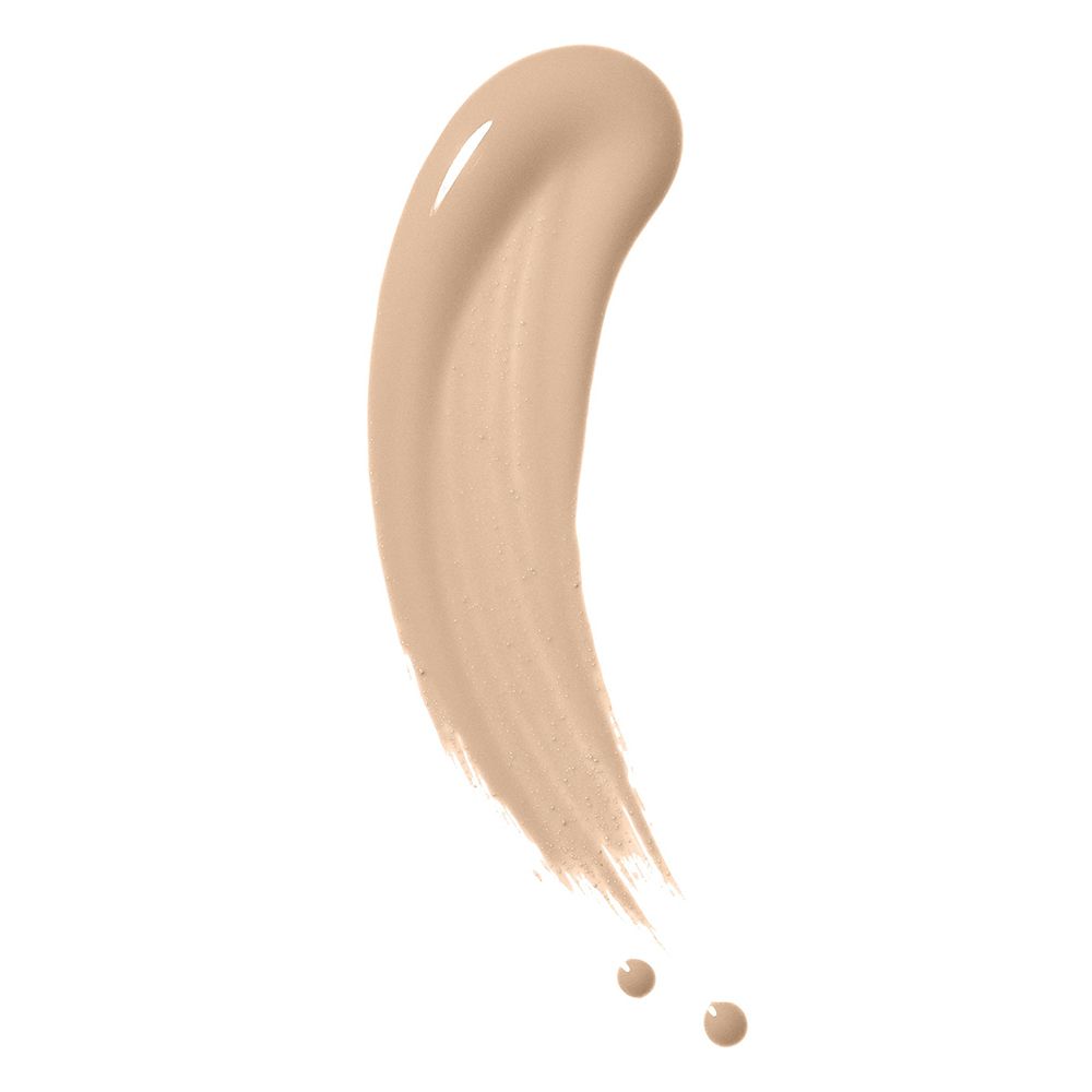 Maybelline Fit Me Matte + Poreless Liquid Foundation, 120, Classic Ivory, 18Ml, Foundation, Maybelline, Chase Value