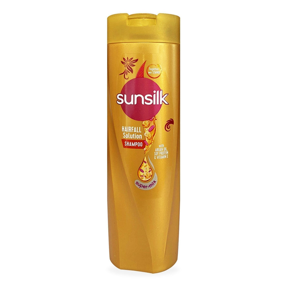 Sunsilk Shampoo Hairfall Solution, Shampoo & Conditioner, Sunsilk, Chase Value