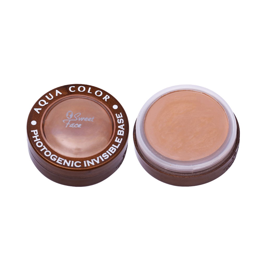 Sweet Face Aqua Base - 36, Foundation, Sweet Face, Chase Value