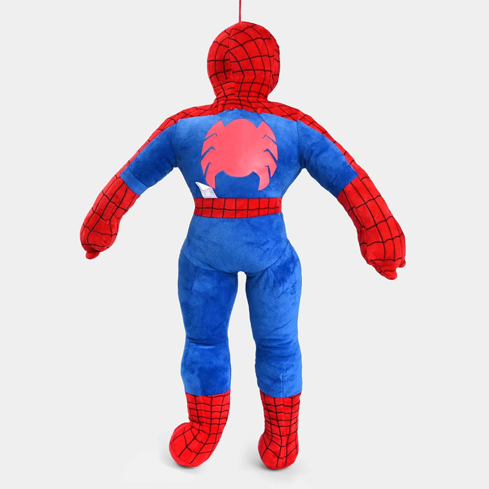 Super Hero Small - Red, Stuffed Toys, Chase Value, Chase Value