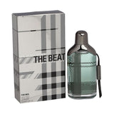 Burberry The Beat Eau De Toilette For Men TheBtMen - 100 ML, Beauty & Personal Care, Men's Perfumes, Burberry, Chase Value