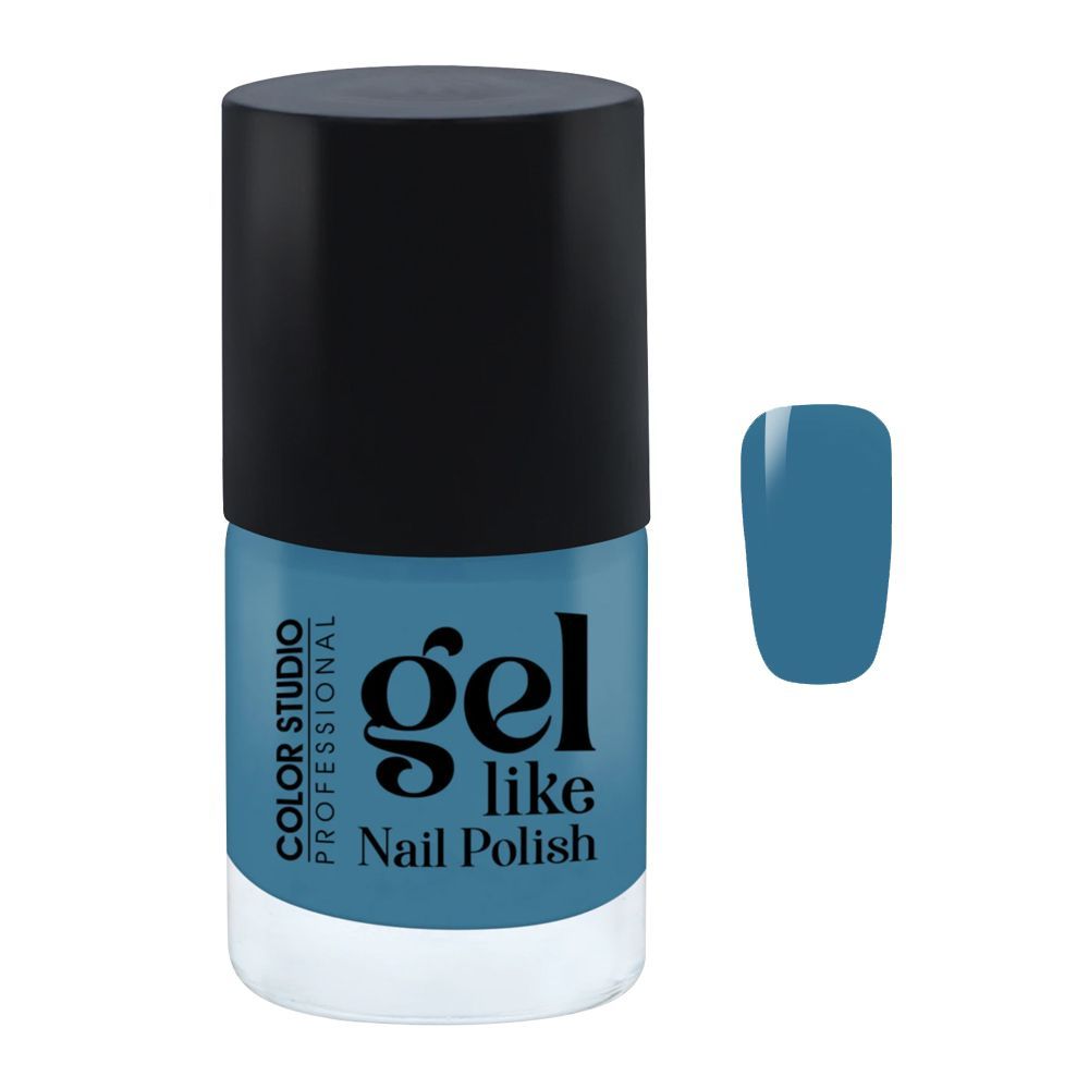 Color Studio Gel Nail Polish - 8ml, Nails, Color Studio, Chase Value
