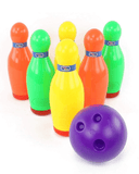 Kids Bowling Game