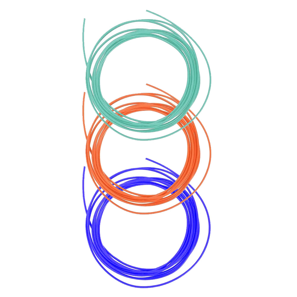 3D Printing Doodle Pen Color Refills - Pack Of 3, Educational Toys, Chase Value, Chase Value