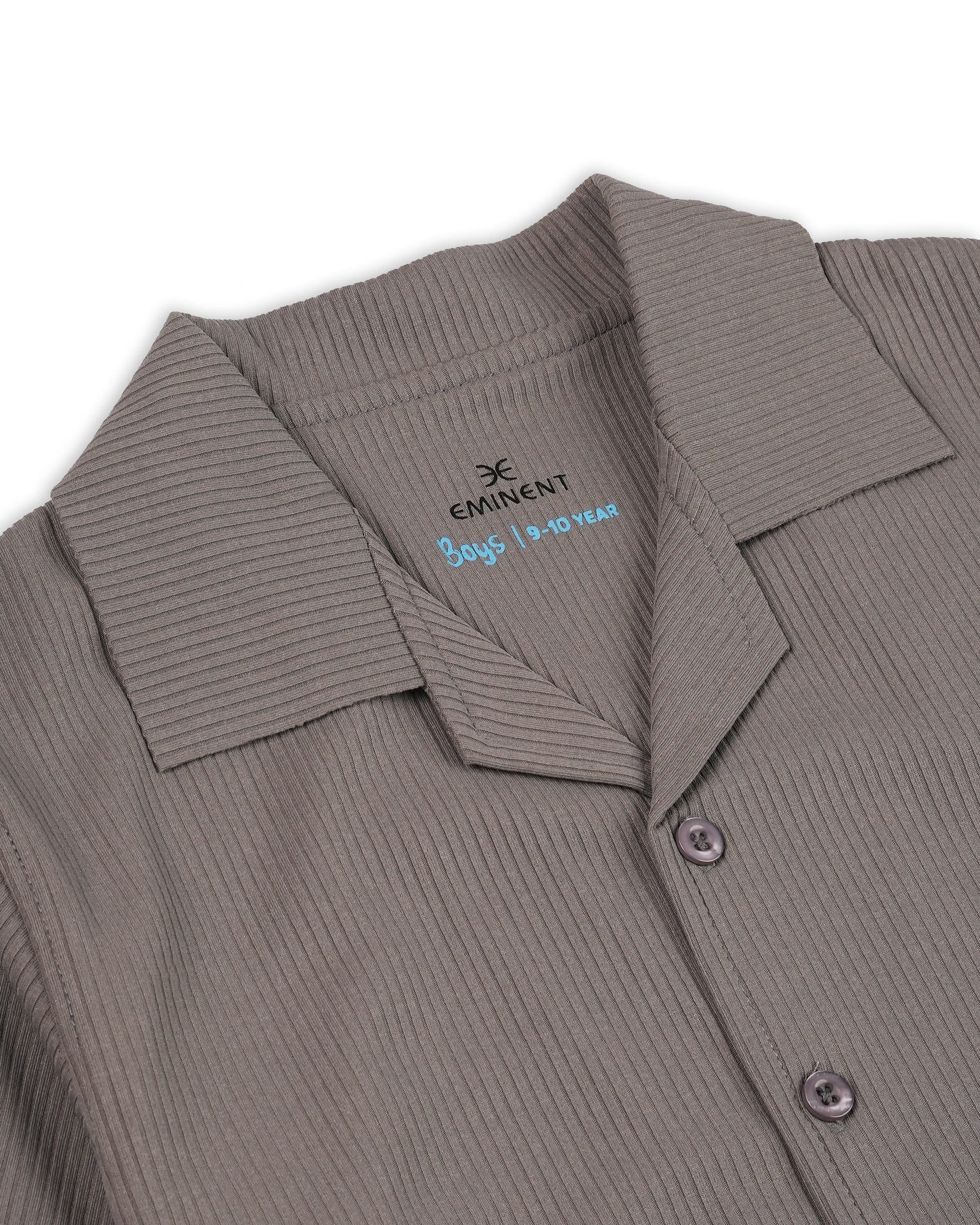Eminent Boys' Polo Shirt