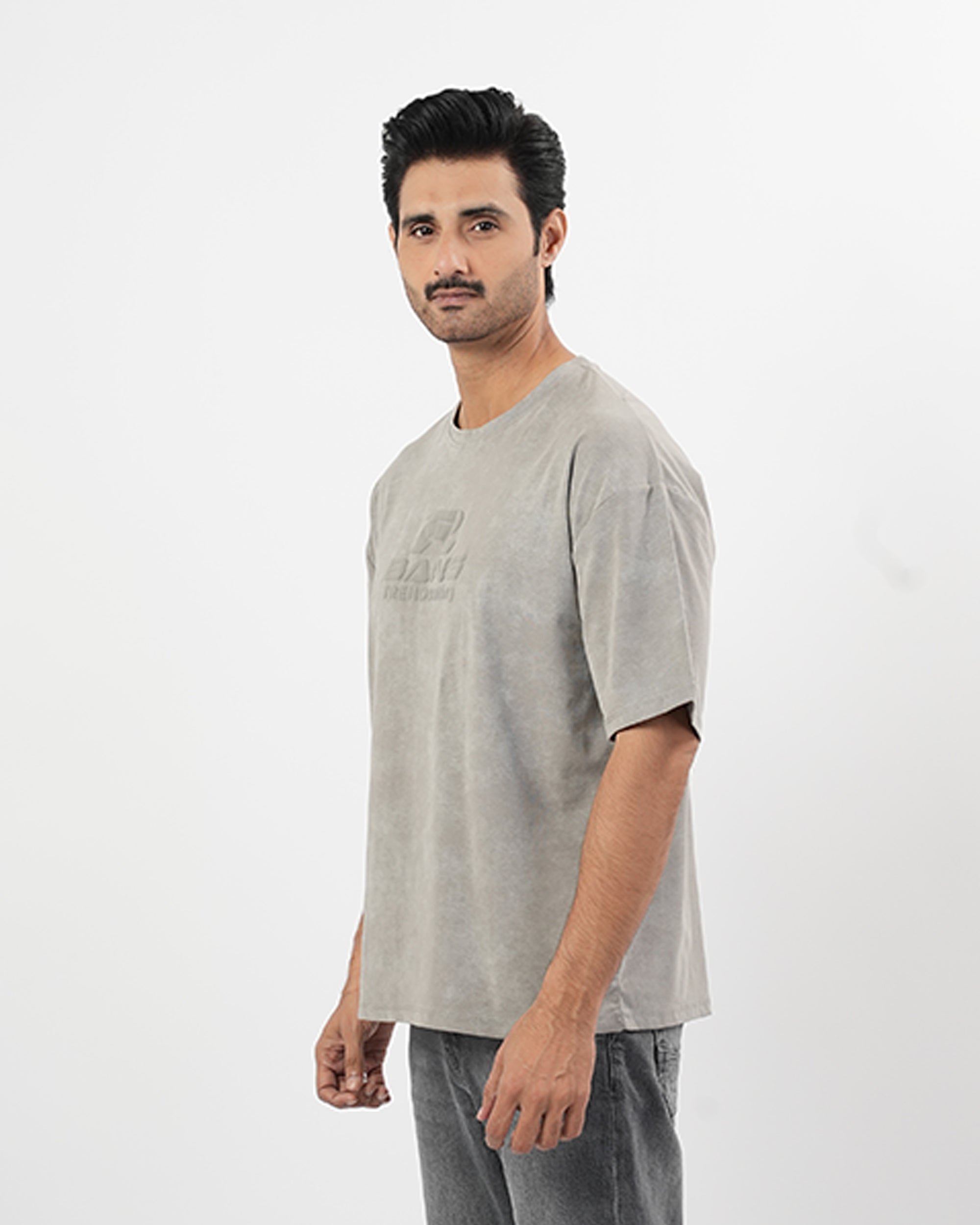 Valuables Mens Half Sleeve T-Shirt