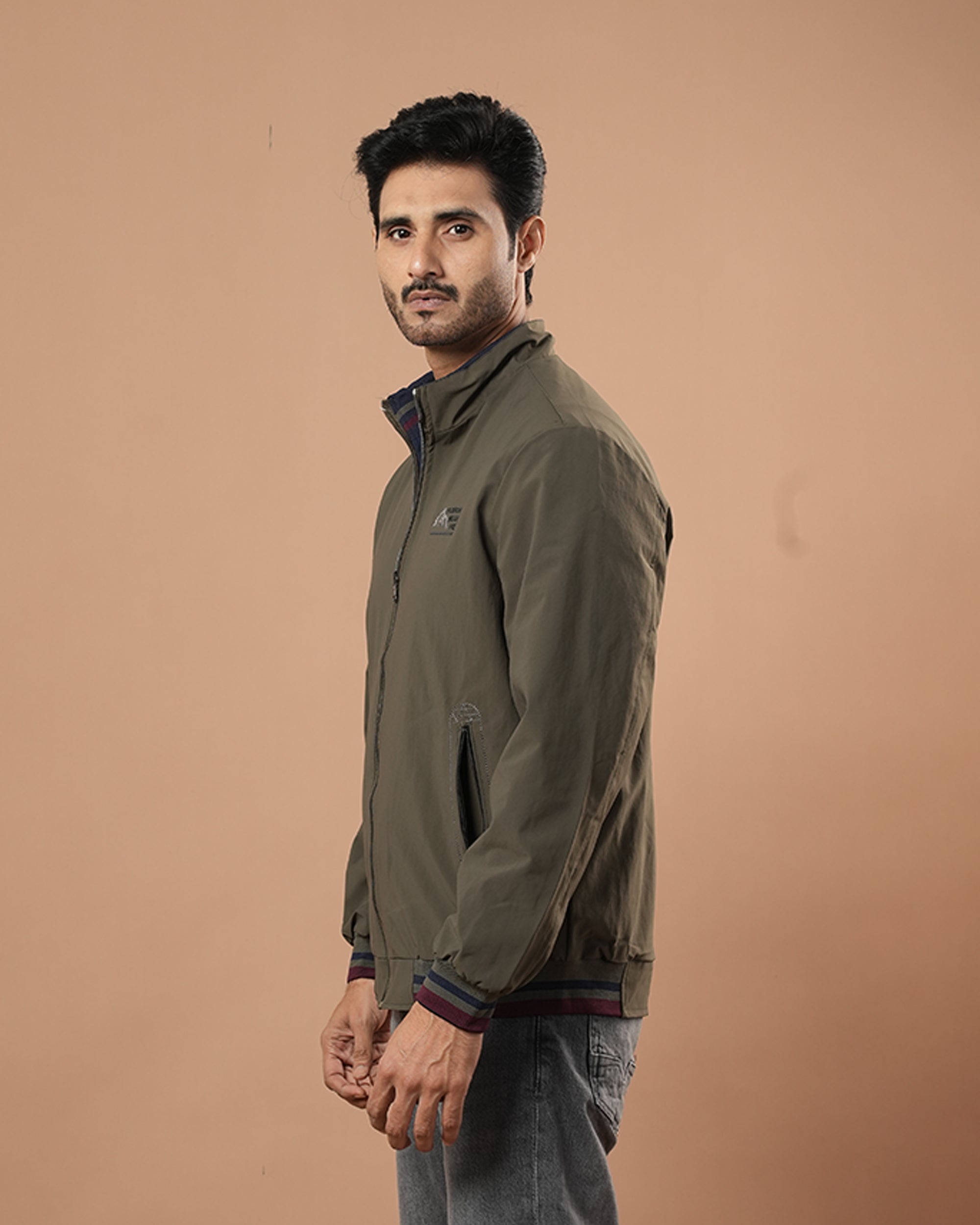 Men's Jacket