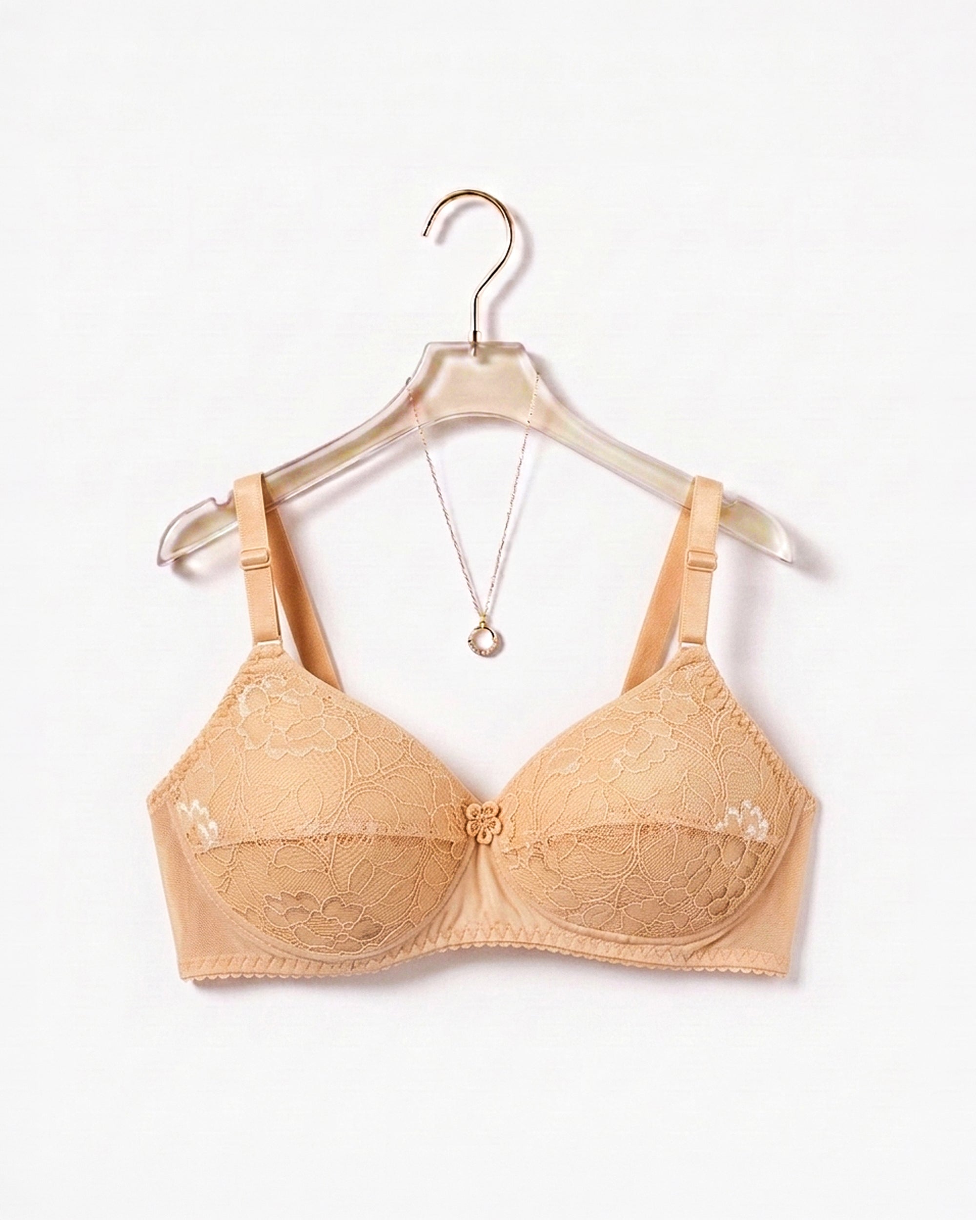 Eminent Women's Bra