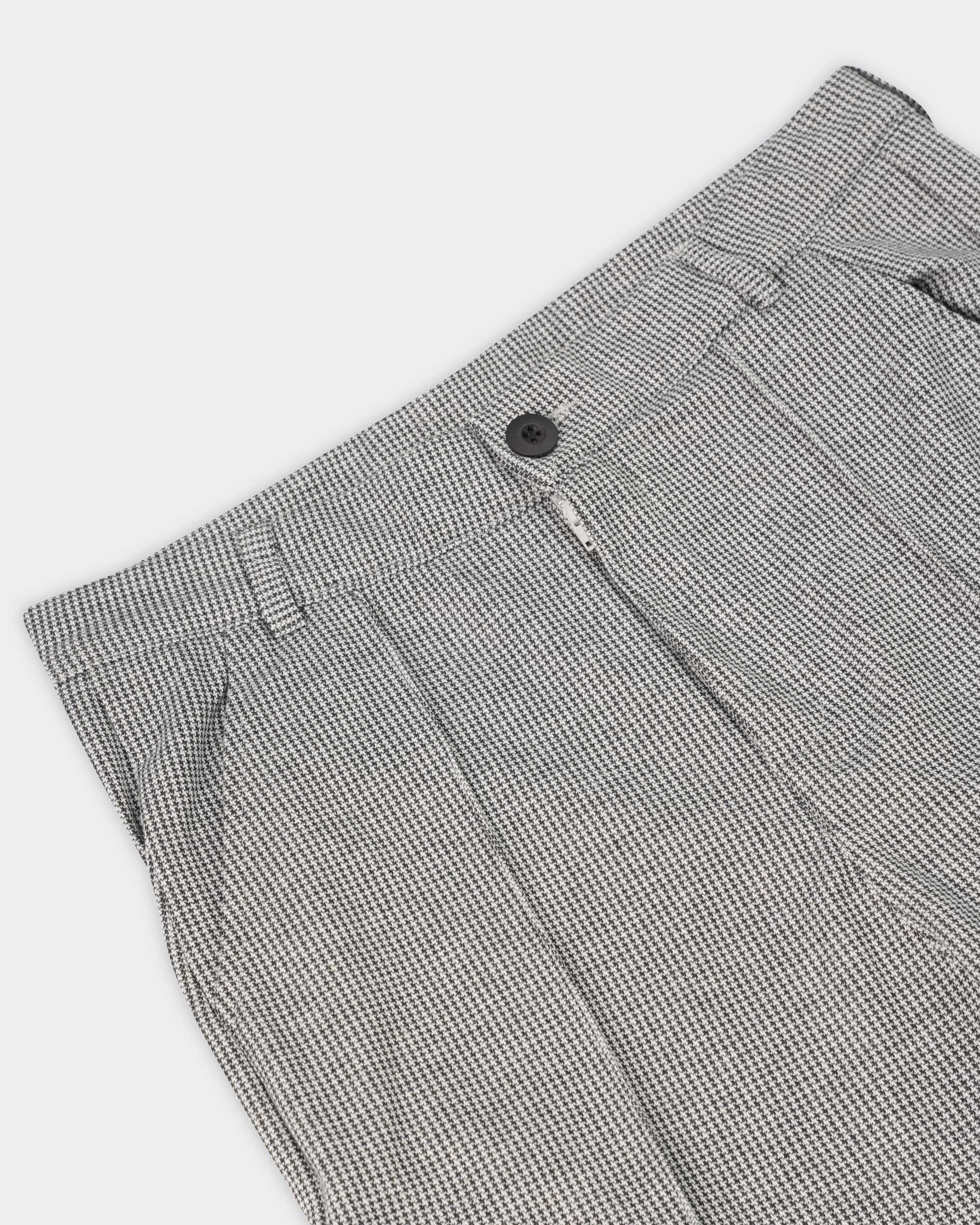 Eminent Men's Knitted Night Trousers