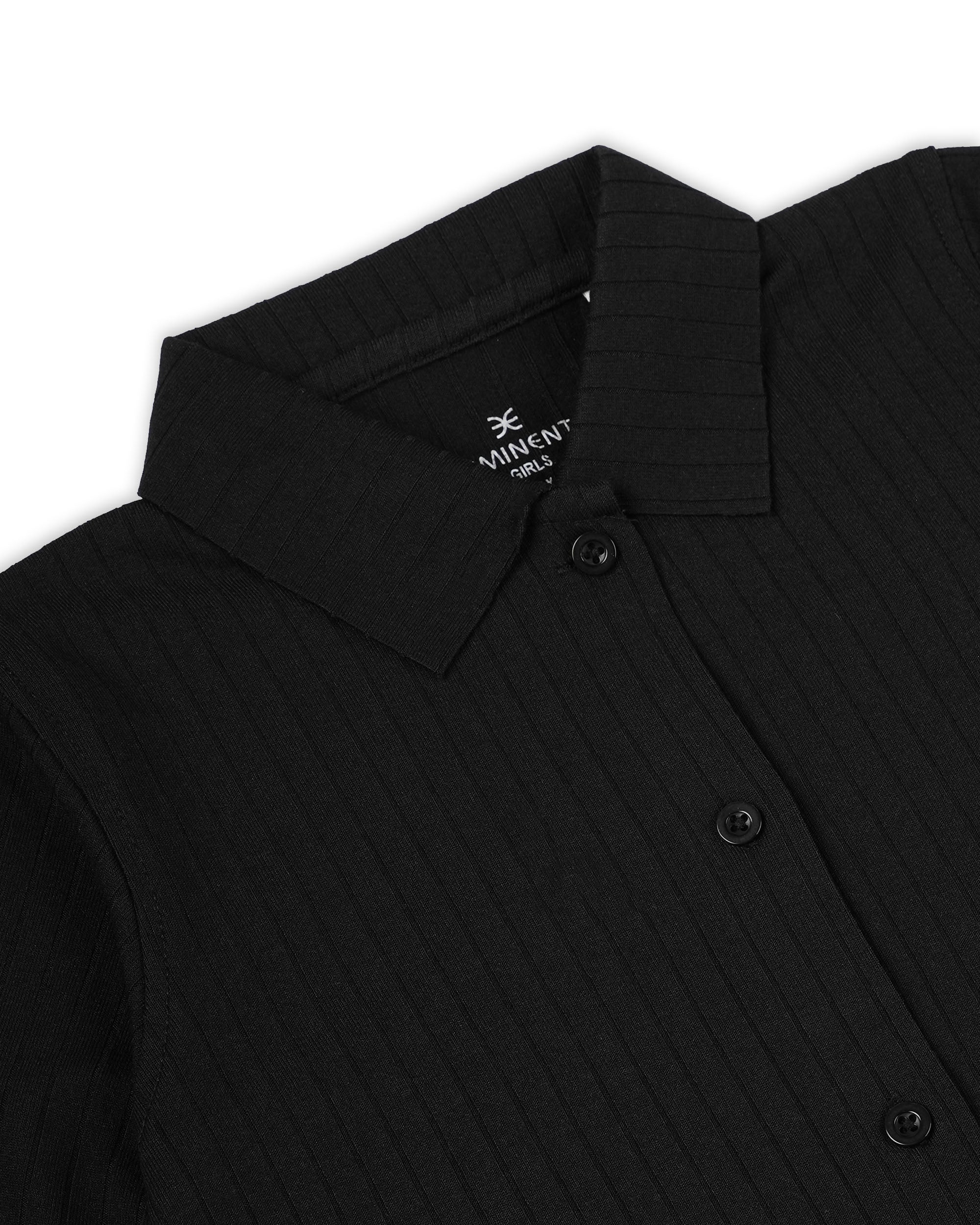 Eminent Girls' Top