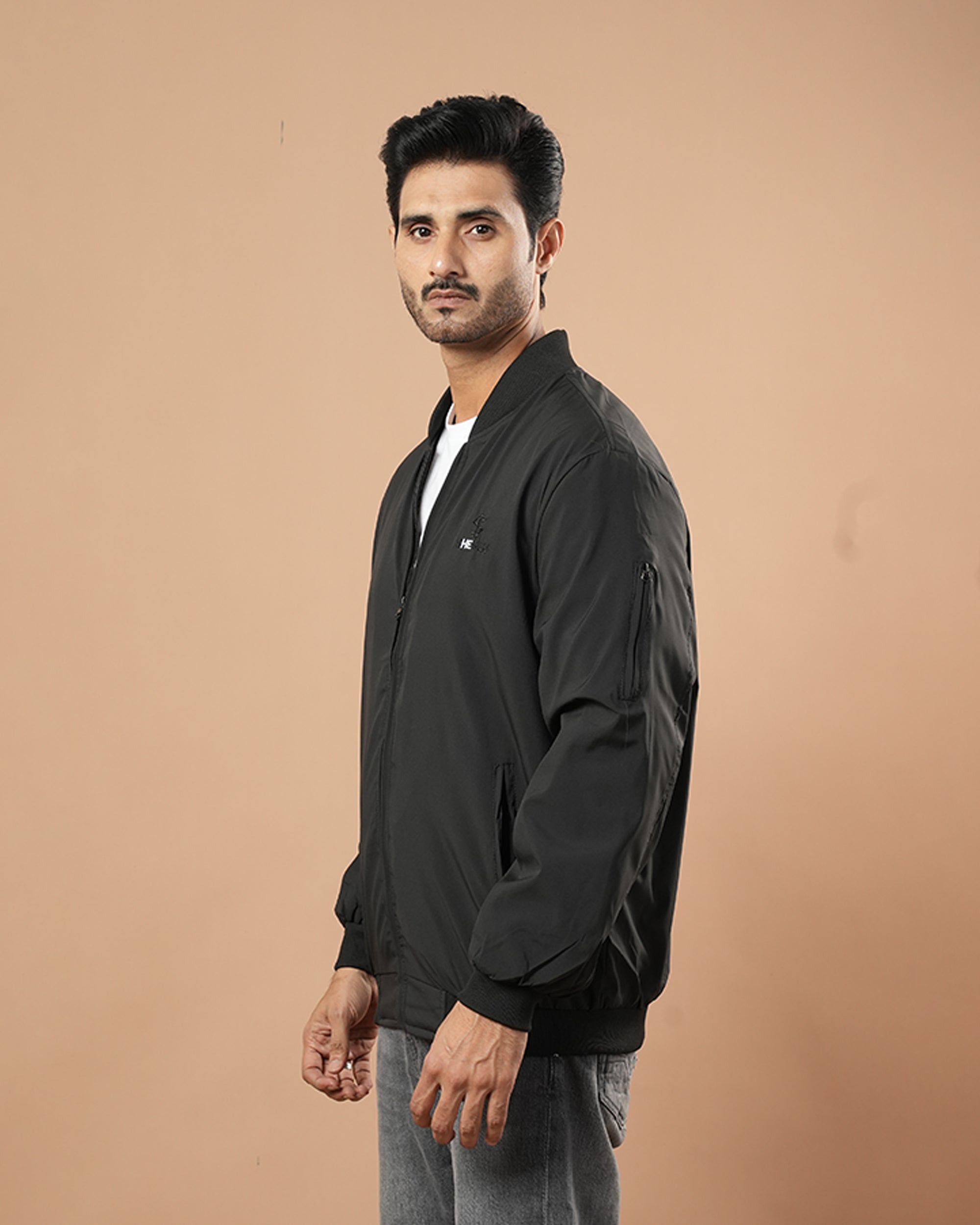 Men's Jacket