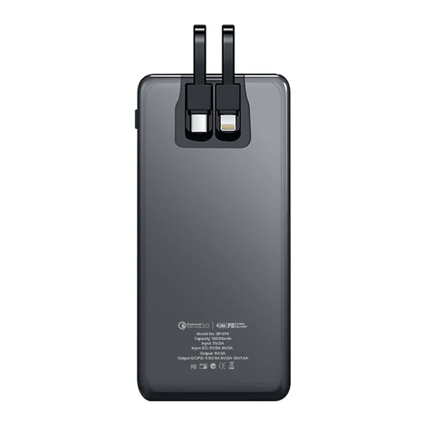 Space SP-074 Power Bank