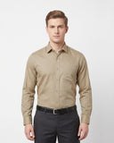 Eminent Men's Tailored Fit Formal Shirt Chambray, Men's Shirts, Eminent, Chase Value