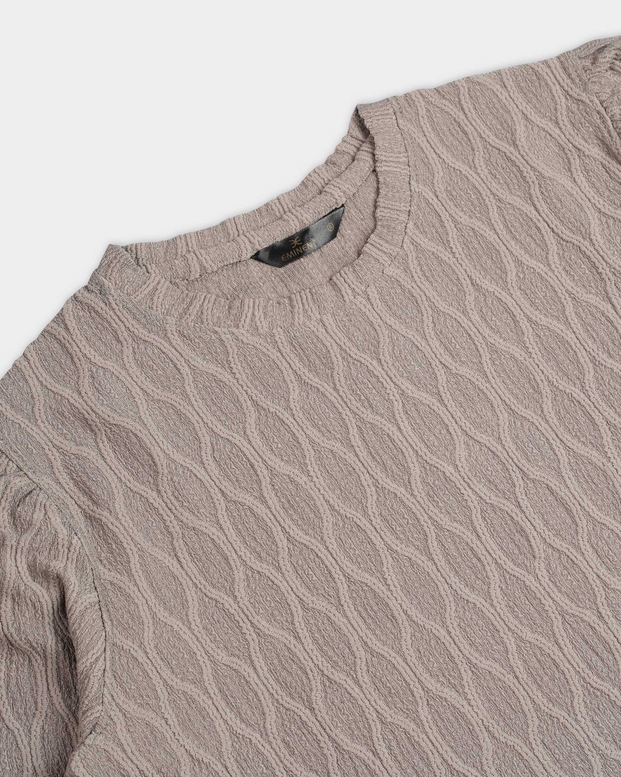 Eminent Women's Knitted Top