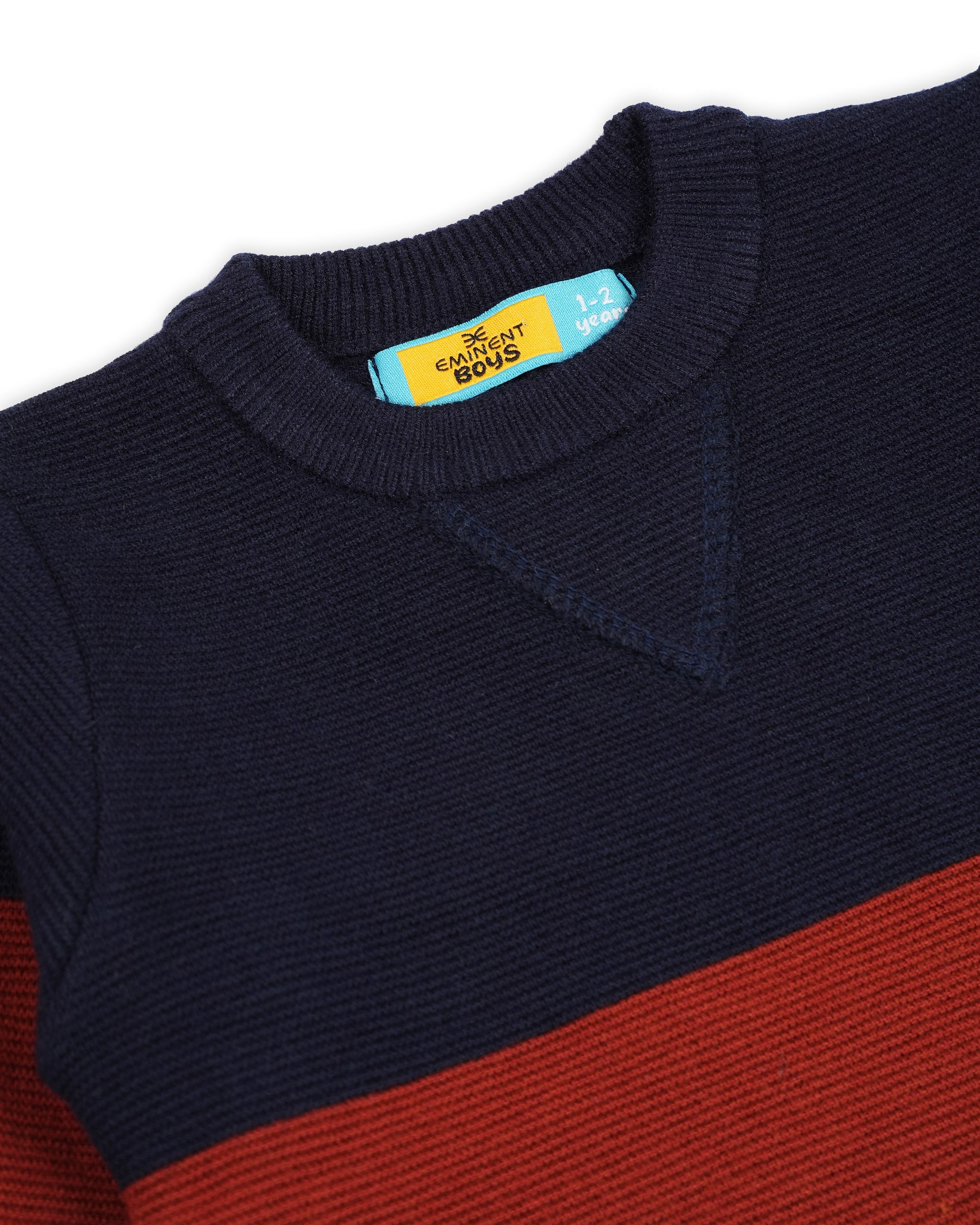Eminent Boys' Sweater