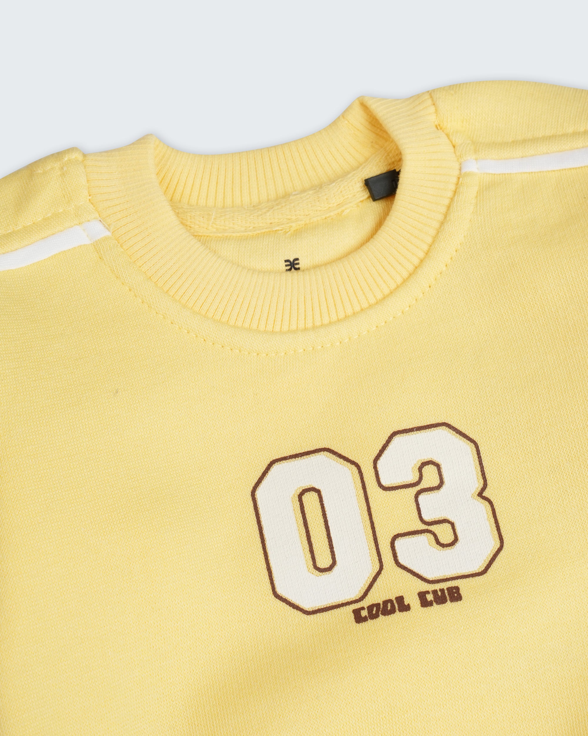 Eminent Newborn Boys Knitted Co-Ord Set