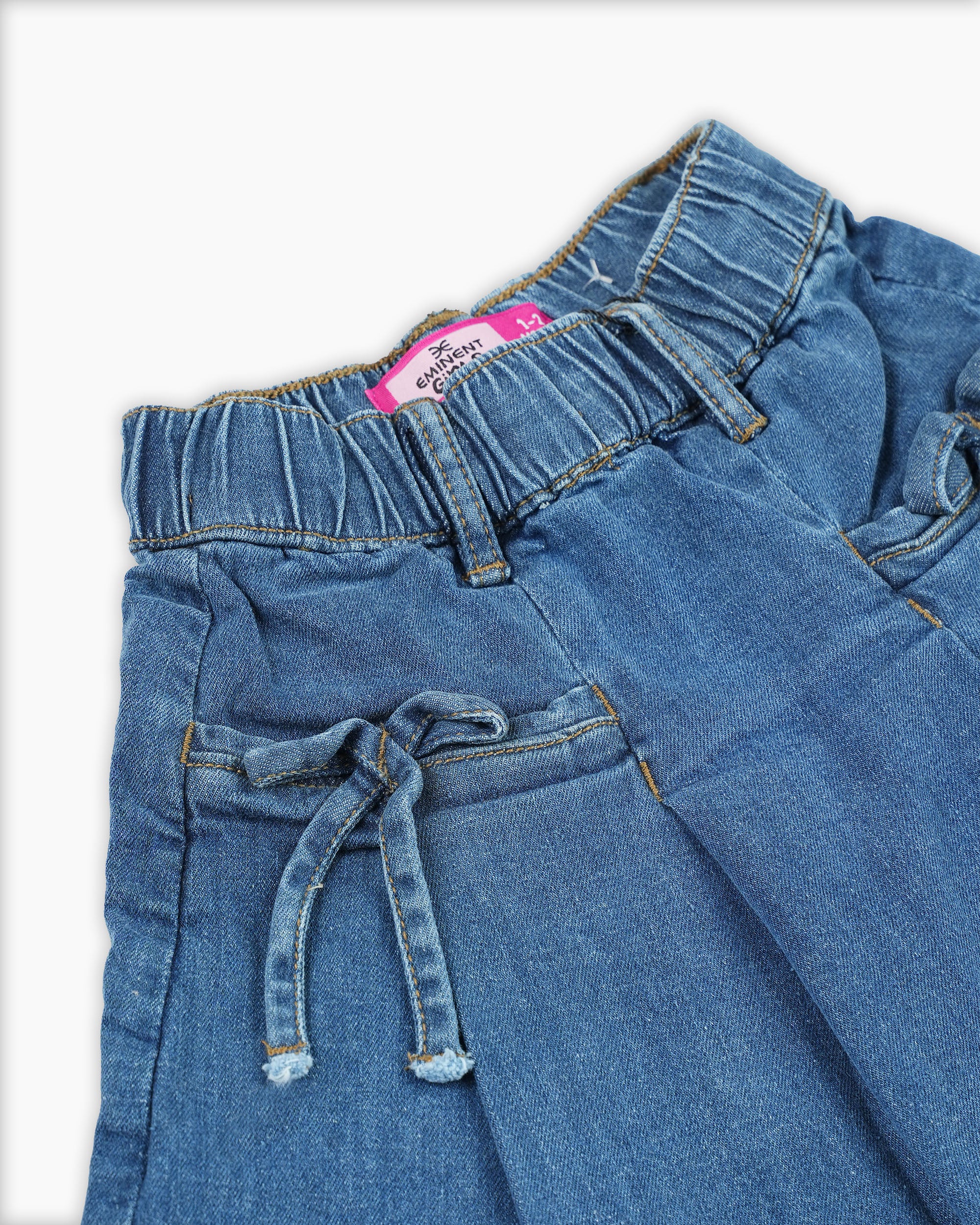 Eminent Girls' Skirt