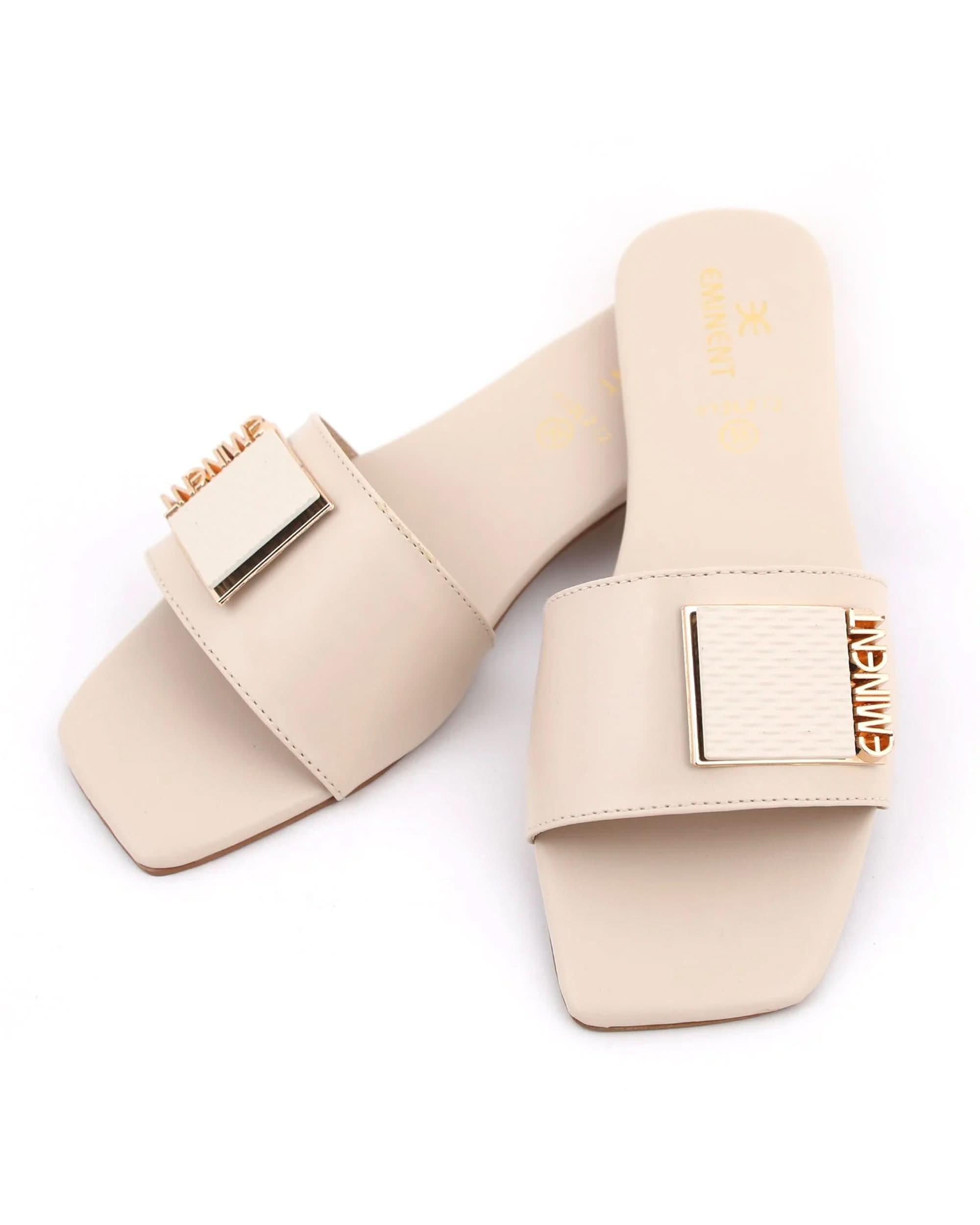 Eminent Women's Slipper, Women Slippers, Eminent, Chase Value
