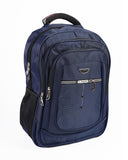 Backpack with Power Bank Port - 17 Inches