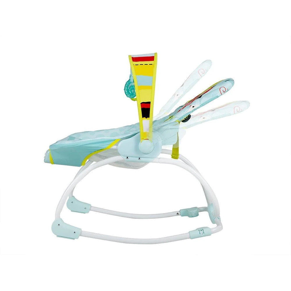 Mastela Newborn Toddler Rocker - 6912, Carrier Strollers & Furniture, Mastela, Chase Value