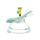 Mastela Newborn Toddler Rocker - 6912, Carrier Strollers & Furniture, Mastela, Chase Value