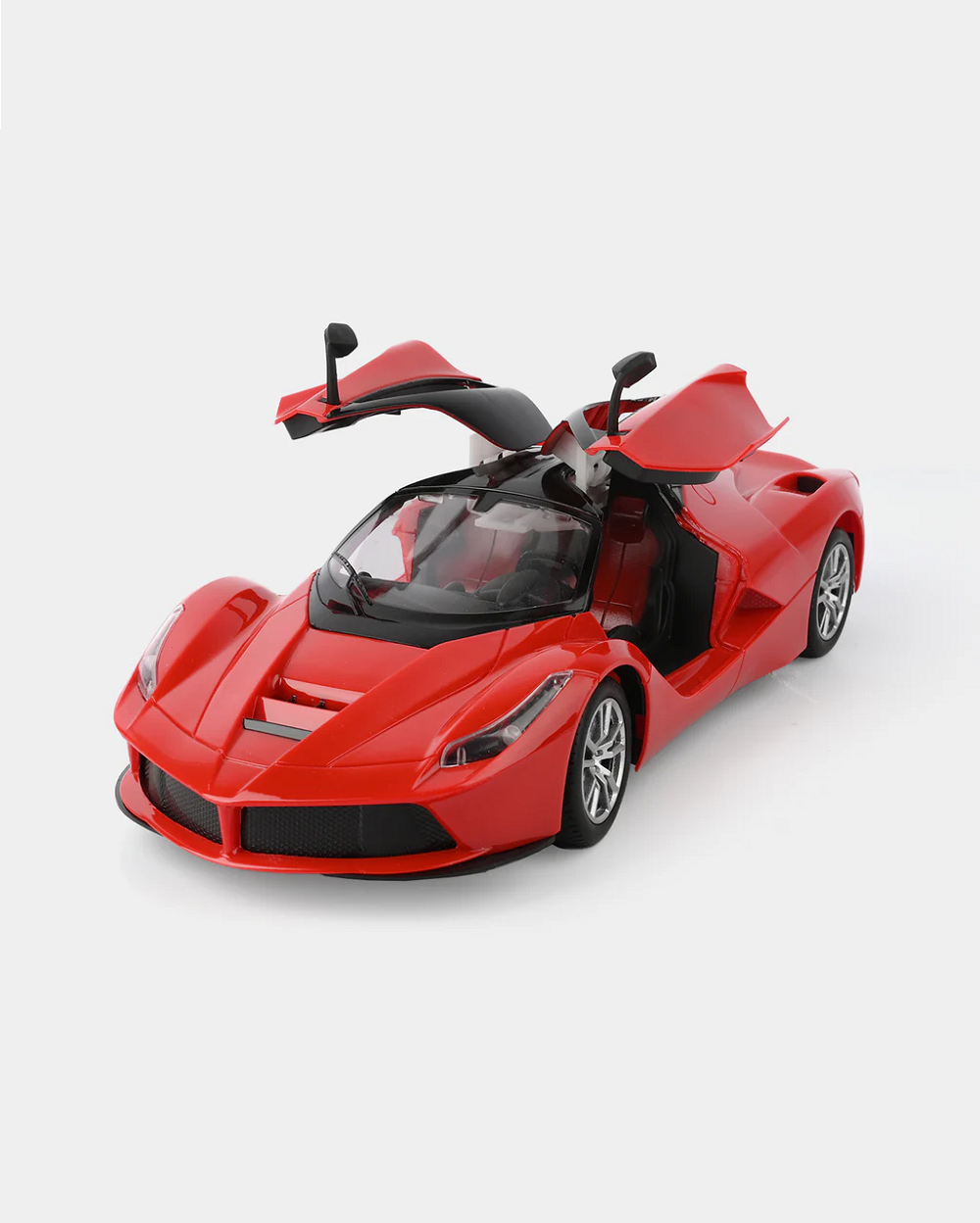 Remote Control Car
