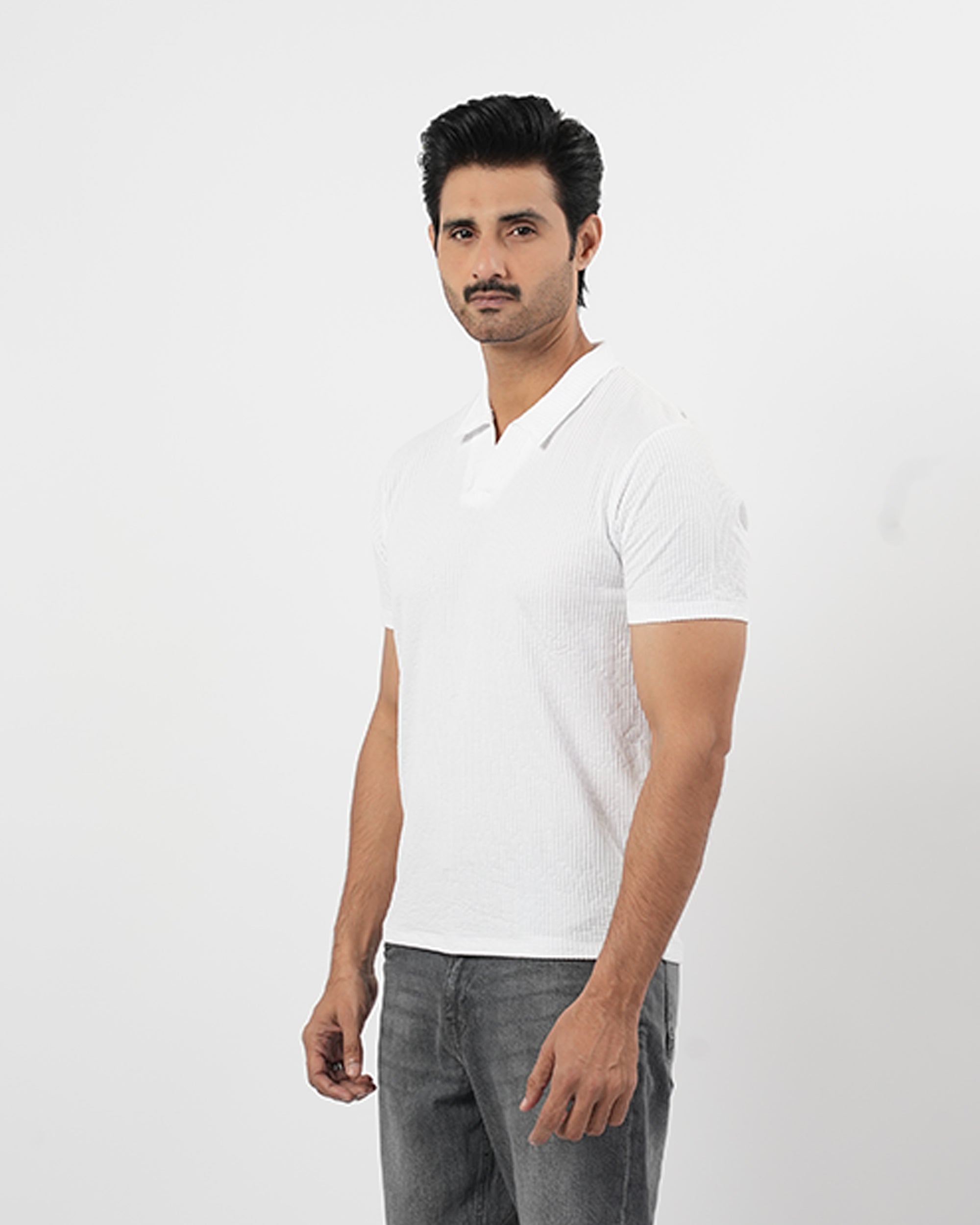 Valuables Men's Polo T-Shirt