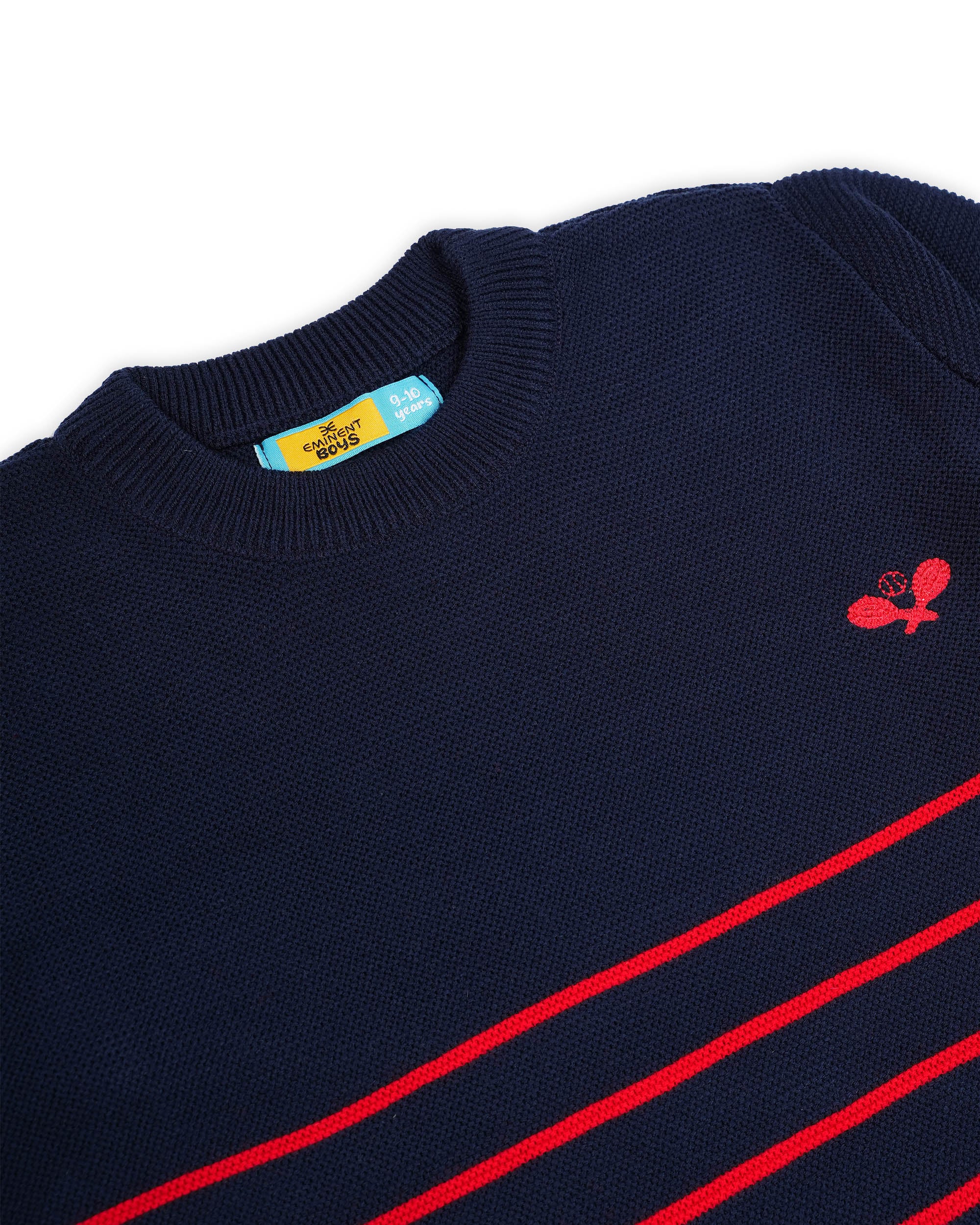 Eminent Boys' Sweater