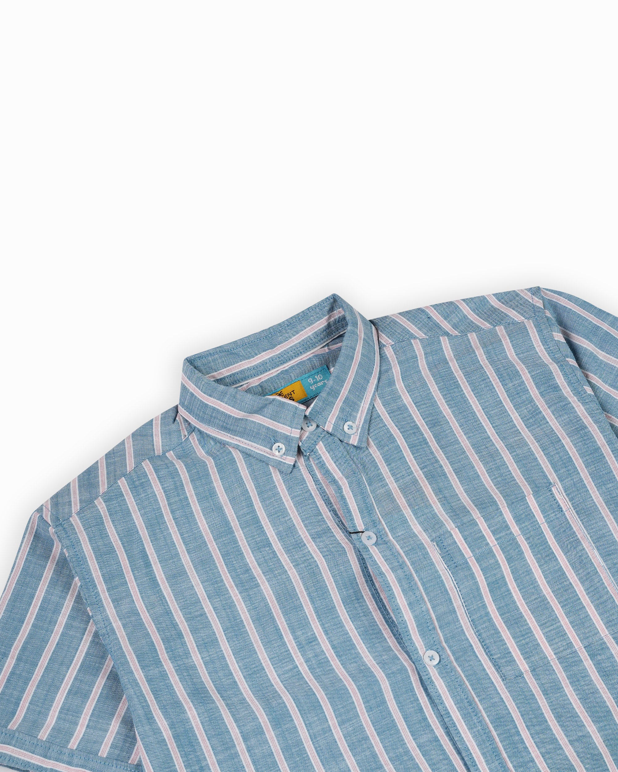 Eminent Boys' Shirt