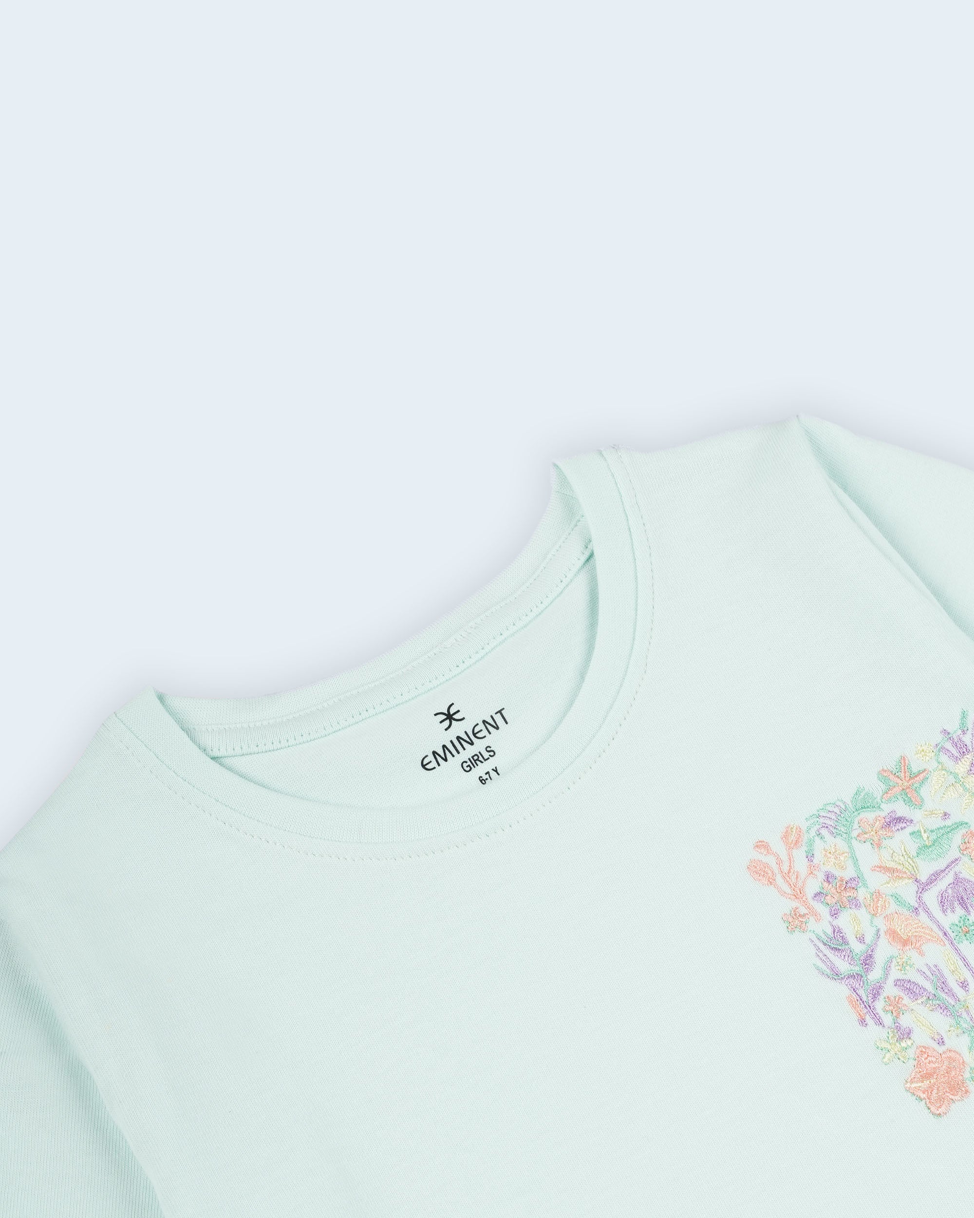 Eminent Girls' T-Shirt