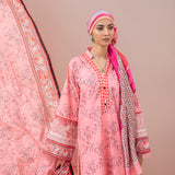 Eminent Women's Lawn Digital Printed Embroidered Unstitched 3Pcs Suit, Women, 3Pcs Shalwar Suit, Eminent, Chase Value