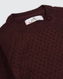 Eminent Newborn Girls Sweater Suit