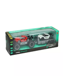 Friction Sport Car and Jeep