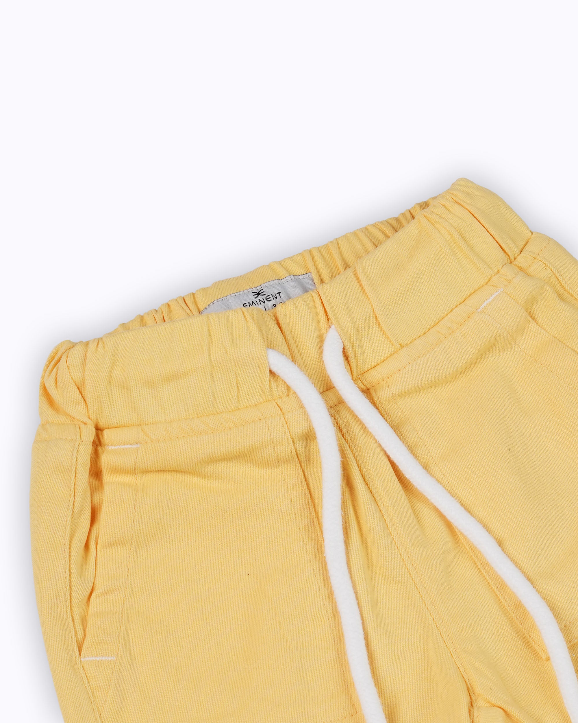 Eminent Newborn Girls' Cotton Pants