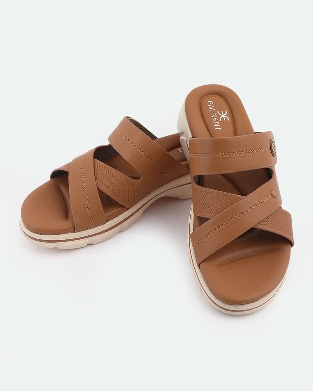 Eminent Women's Softy Slipper, Women Softy Slipper, Eminent, Chase Value